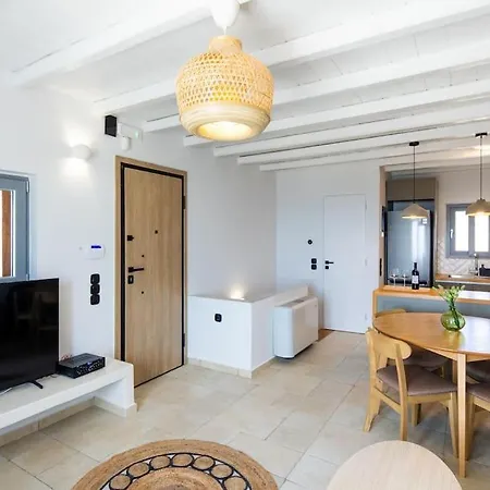 Villa Kea 360 - Aristaeus Abode