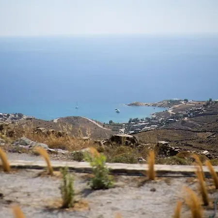 Kea 360 - Aristaeus Abode