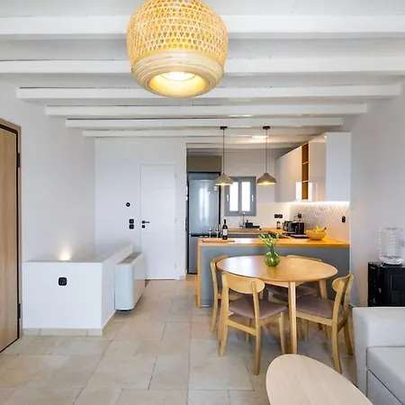 Villa Kea 360 - Aristaeus Abode Korissia (Kea)