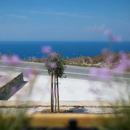 Kea 360 - Aristaeus Abode