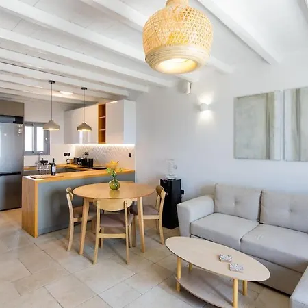 Kea 360 - Aristaeus Abode Villa