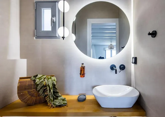 Kea 360 - Aristaeus Abode Villa