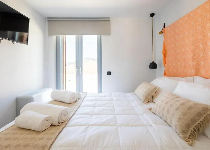 Kea 360 - Aristaeus Abode Villa Korissia (Kea)