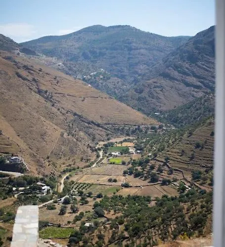 Kea 360 - Aristaeus Abode *