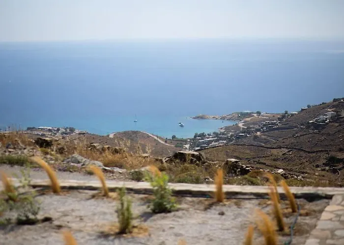 Kea 360 - Aristaeus Abode