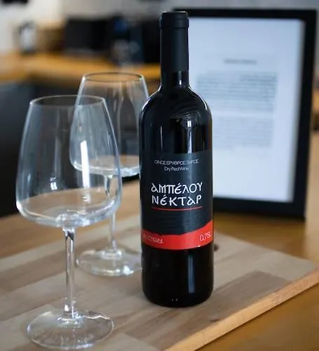 Kea 360 - Aristaeus Abode Villa *