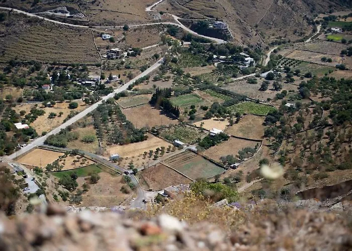 Kea 360 - Aristaeus Abode Korissia (Kea)