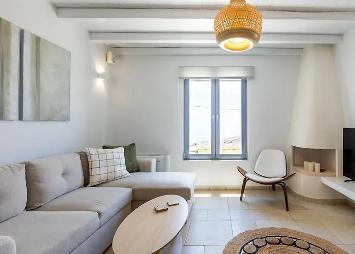 Kea 360 - Aristaeus Abode Villa *