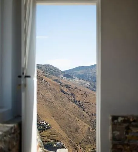 Kea 360 - Aristaeus Abode *