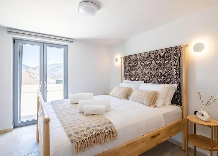 Villa Kea 360 - Aristaeus Abode