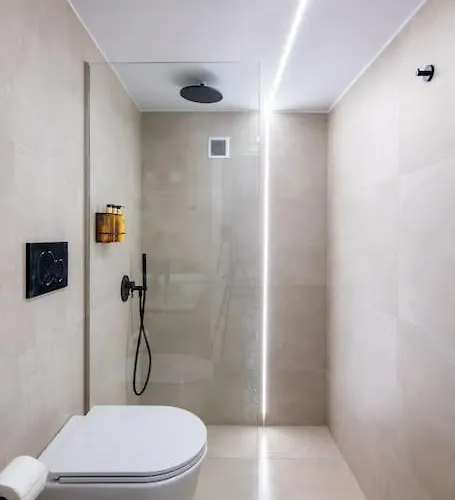 Kea 360 - Aristaeus Abode Korissia (Kea)