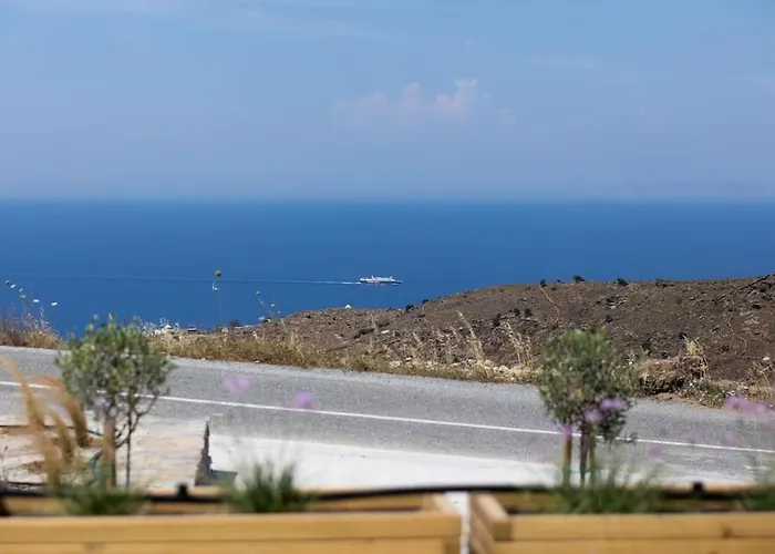 Kea 360 - Aristaeus Abode Villa