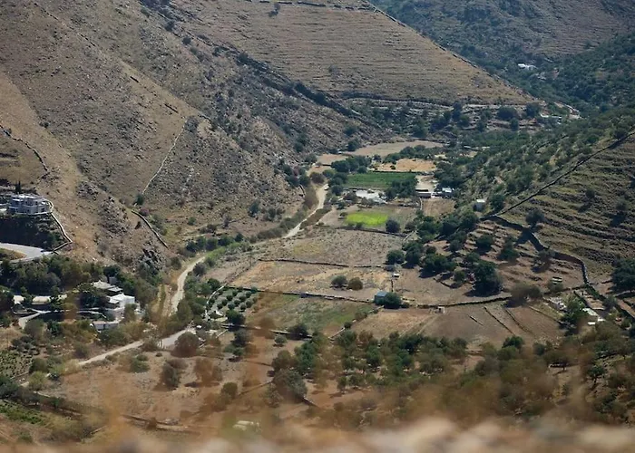 Kea 360 - Aristaeus Abode Korissia (Kea)