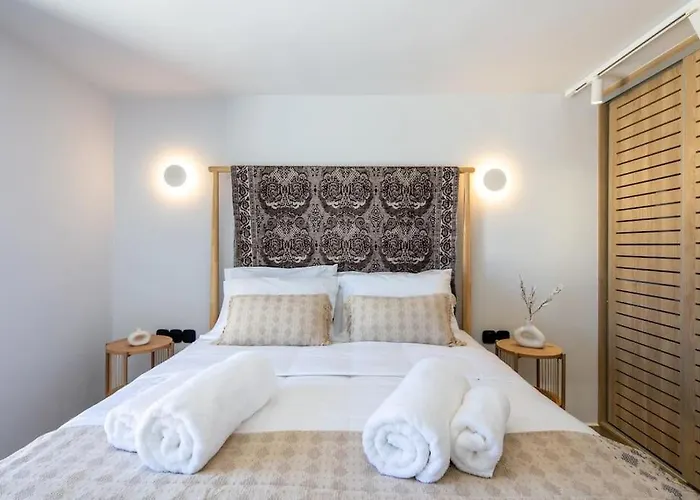 Kea 360 - Aristaeus Abode Korissia (Kea)