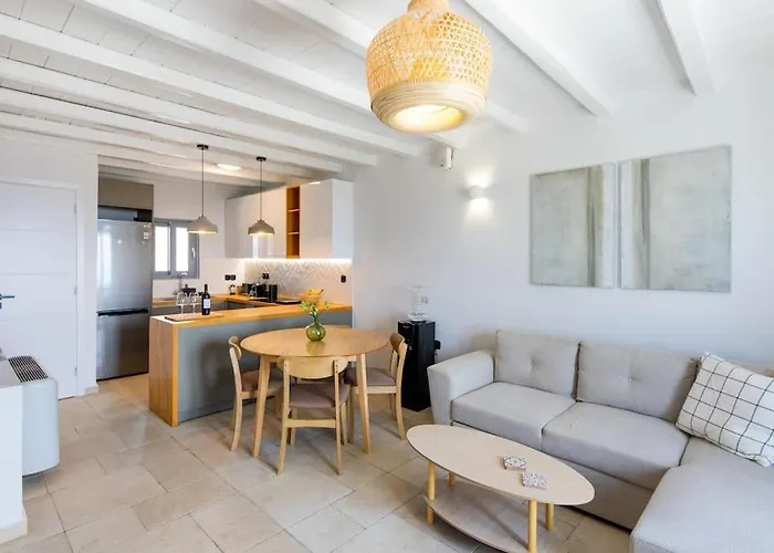 Kea 360 - Aristaeus Abode Villa