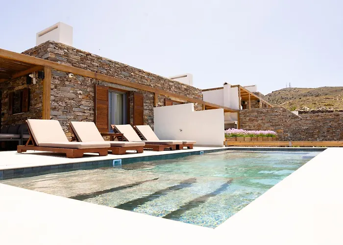 Kea 360 - Aristaeus Abode