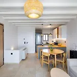 Βίλα Kea 360 - Aristaeus Abode Κορησσία