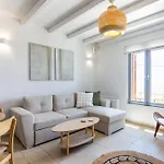 Kea 360 - Aristaeus Abode * Κορησσία