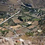 Kea 360 - Aristaeus Abode Κορησσία