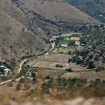 Kea 360 - Aristaeus Abode Κορησσία
