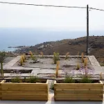 Kea 360 - Aristaeus Abode Βίλα Κορησσία