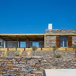Βίλα Kea 360 - Aristaeus Abode Κορησσία