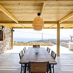 Kea 360 - Aristaeus Abode * Κορησσία