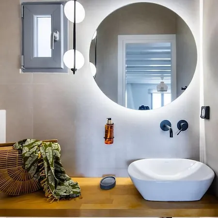 Kea 360 - Aristaeus Abode Villa