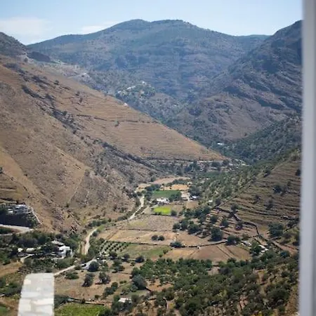 Kea 360 - Aristaeus Abode *