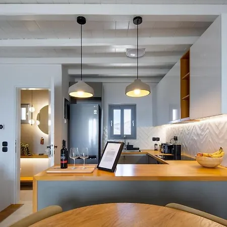 Kea 360 - Aristaeus Abode *