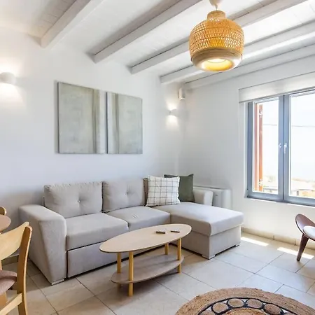 Kea 360 - Aristaeus Abode * Korissia (Kea)