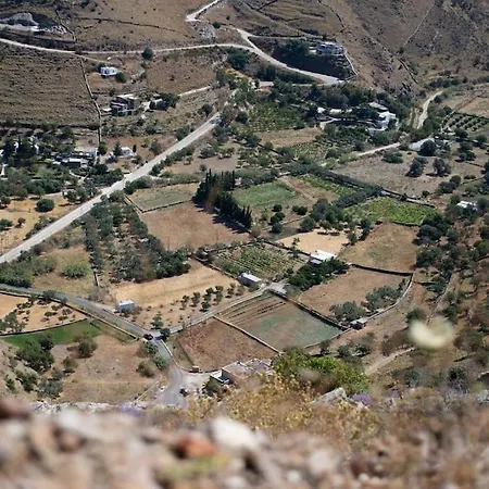 Kea 360 - Aristaeus Abode Korissia (Kea)