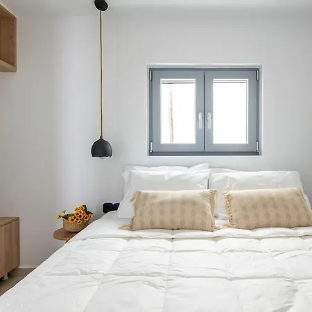 Villa Kea 360 - Aristaeus Abode *