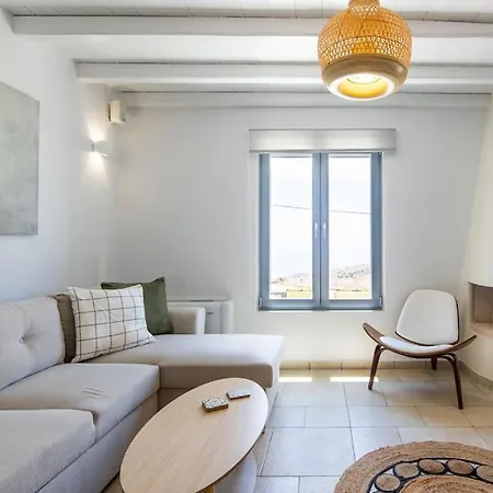 Kea 360 - Aristaeus Abode Villa *