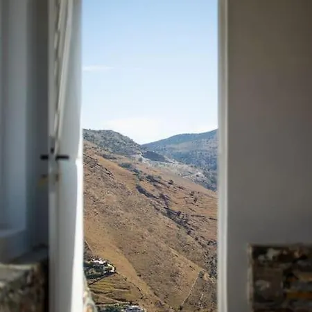 Kea 360 - Aristaeus Abode *