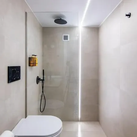 Kea 360 - Aristaeus Abode Korissia (Kea)