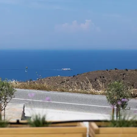 Kea 360 - Aristaeus Abode Villa