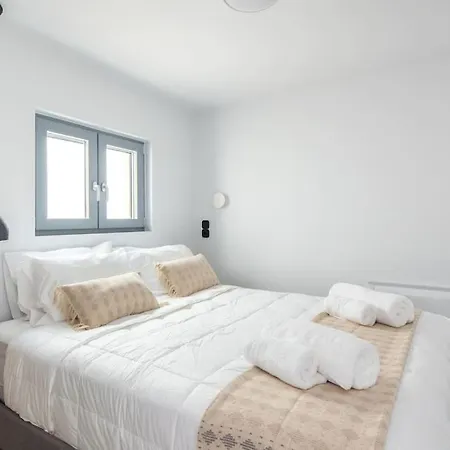 Kea 360 - Aristaeus Abode Villa Korissia (Kea)