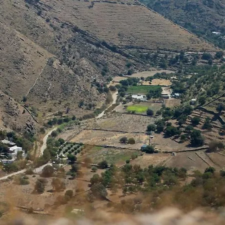 Kea 360 - Aristaeus Abode Κορησσία