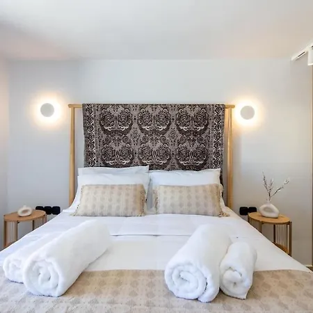 Kea 360 - Aristaeus Abode Korissia (Kea)