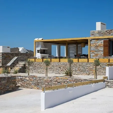 Kea 360 - Aristaeus Abode *