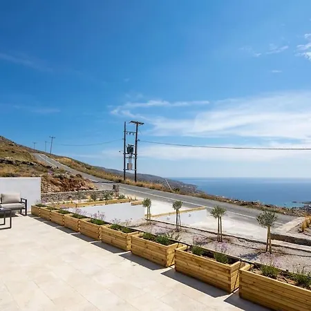 Villa Kea 360 - Aristaeus Abode