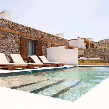 Kea 360 - Aristaeus Abode