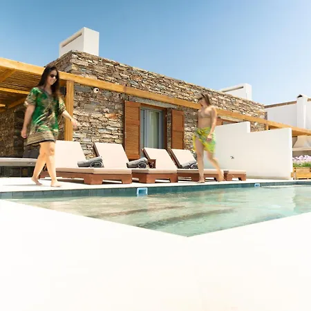 Kea 360 - Aristaeus Abode Korissia (Kea)