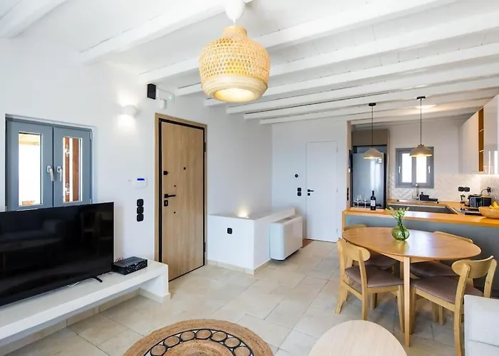 Villa Kea 360 - Aristaeus Abode