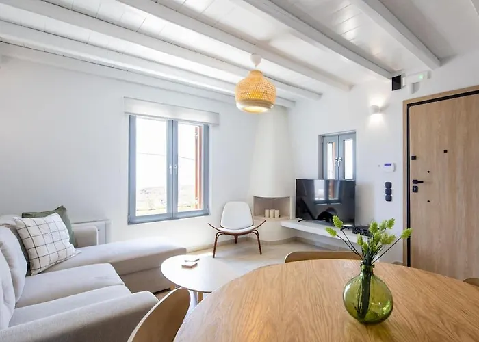 Kea 360 - Aristaeus Abode Villa