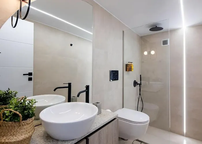 Kea 360 - Aristaeus Abode Villa Korissia (Kea)