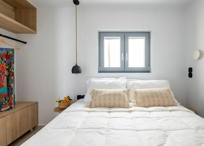 Villa Kea 360 - Aristaeus Abode *