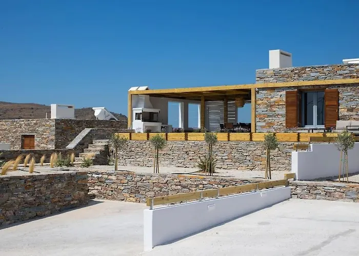 Kea 360 - Aristaeus Abode *